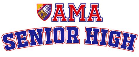 ama baguio|ama senior high school.